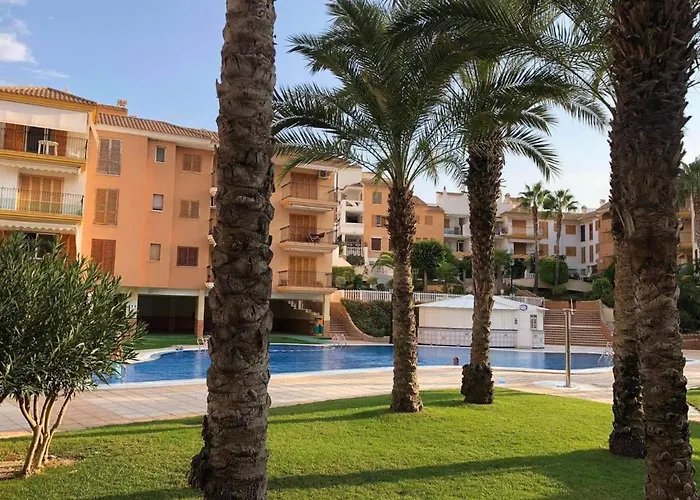 Apartament Claudia II
