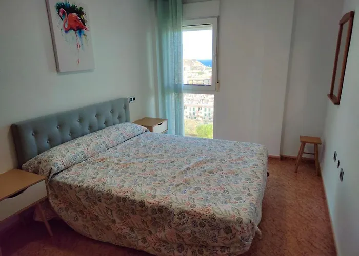 Apartamento En Puerto De Mazarron