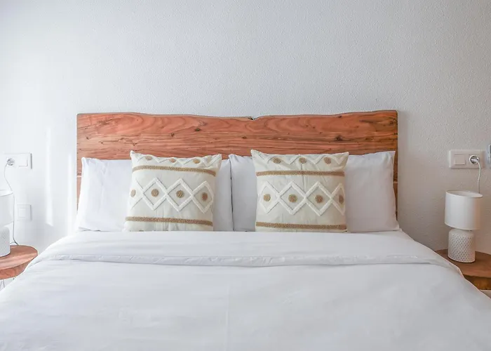 Apartamento Las Brisas, Atico