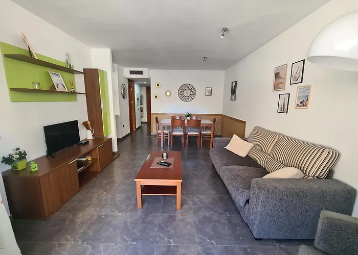 Appartement Avec Piscine