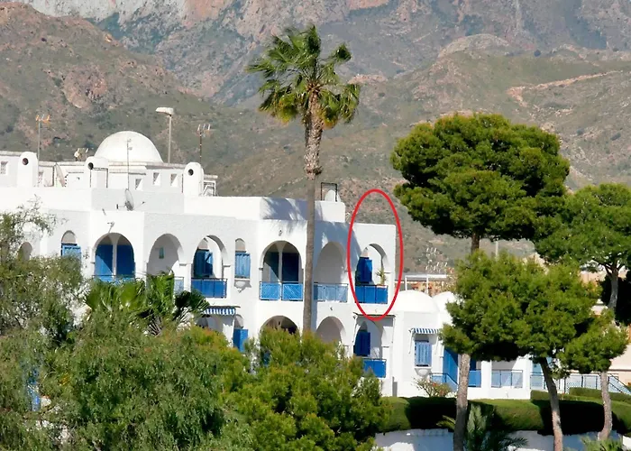 Apartamento Alhambra Mar