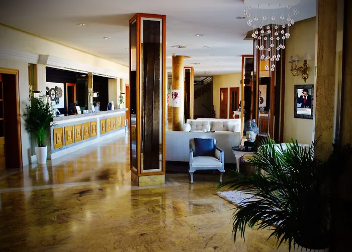 Ramada Resort By Wyndham Puerto De Mazarron