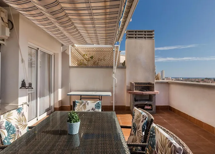 Apartamento Clayma